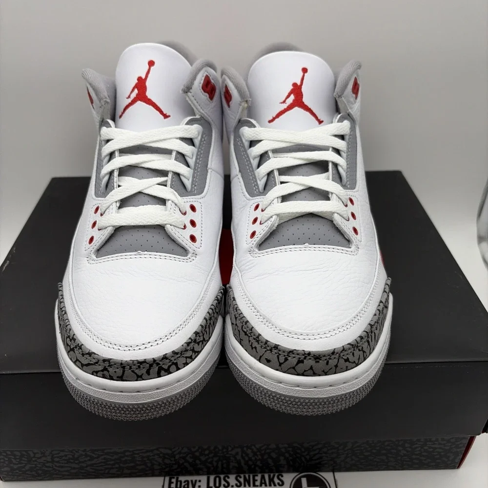 Jordan retro mid